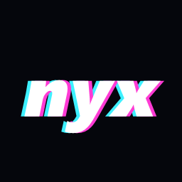 NyxMc logo